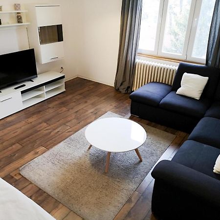 Filinhome Stefanovica Suite 9 Novi Sad Ngoại thất bức ảnh