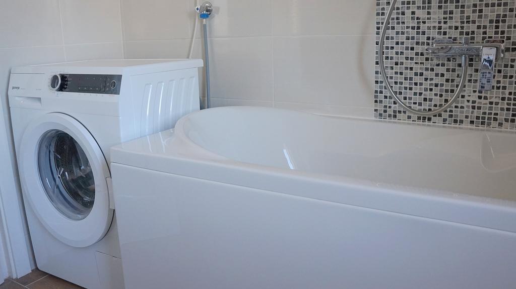 Filinhome Stefanovica Suite 9 Novi Sad Ngoại thất bức ảnh