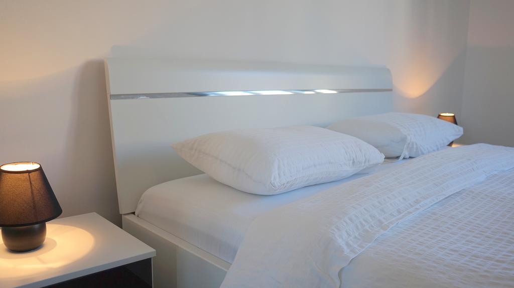 Filinhome Stefanovica Suite 9 Novi Sad Ngoại thất bức ảnh