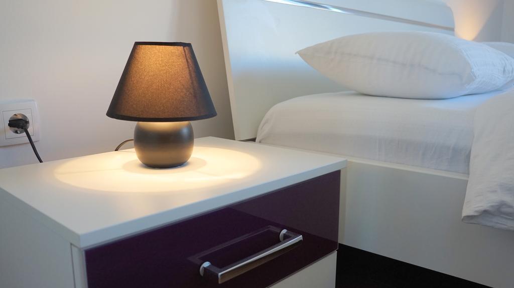 Filinhome Stefanovica Suite 9 Novi Sad Ngoại thất bức ảnh