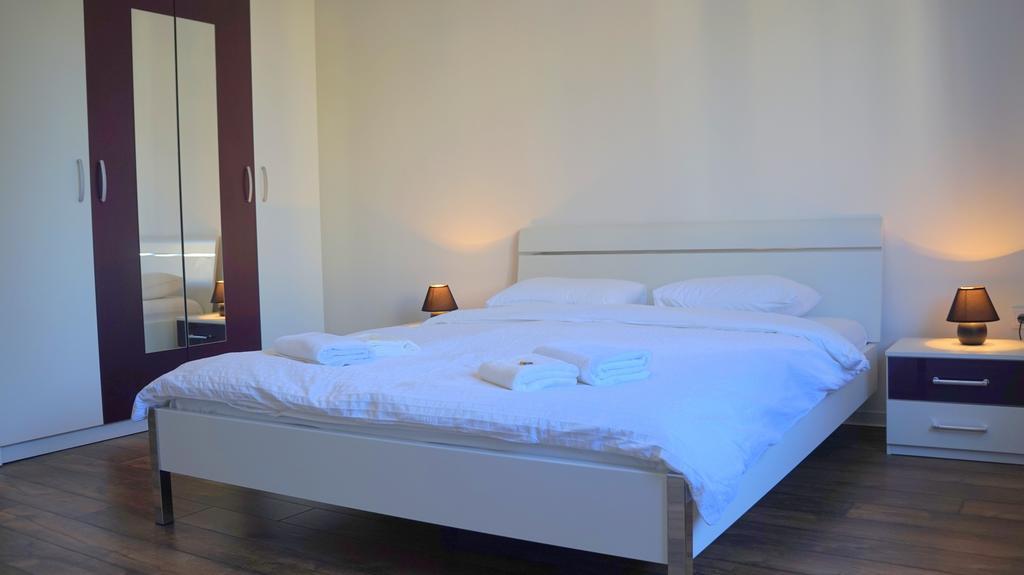 Filinhome Stefanovica Suite 9 Novi Sad Ngoại thất bức ảnh