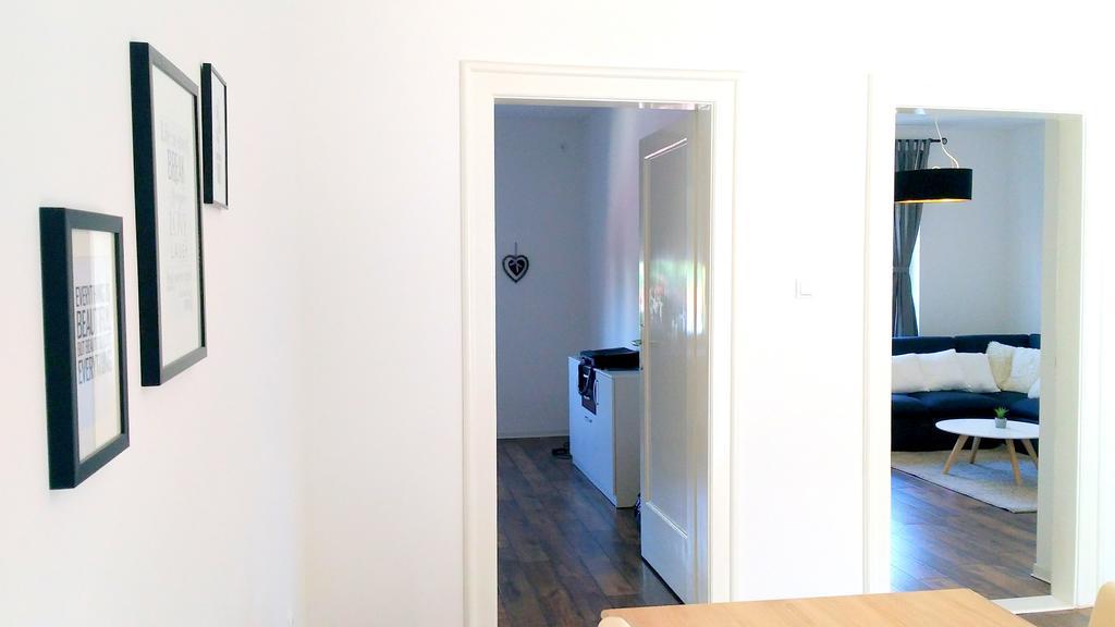 Filinhome Stefanovica Suite 9 Novi Sad Ngoại thất bức ảnh