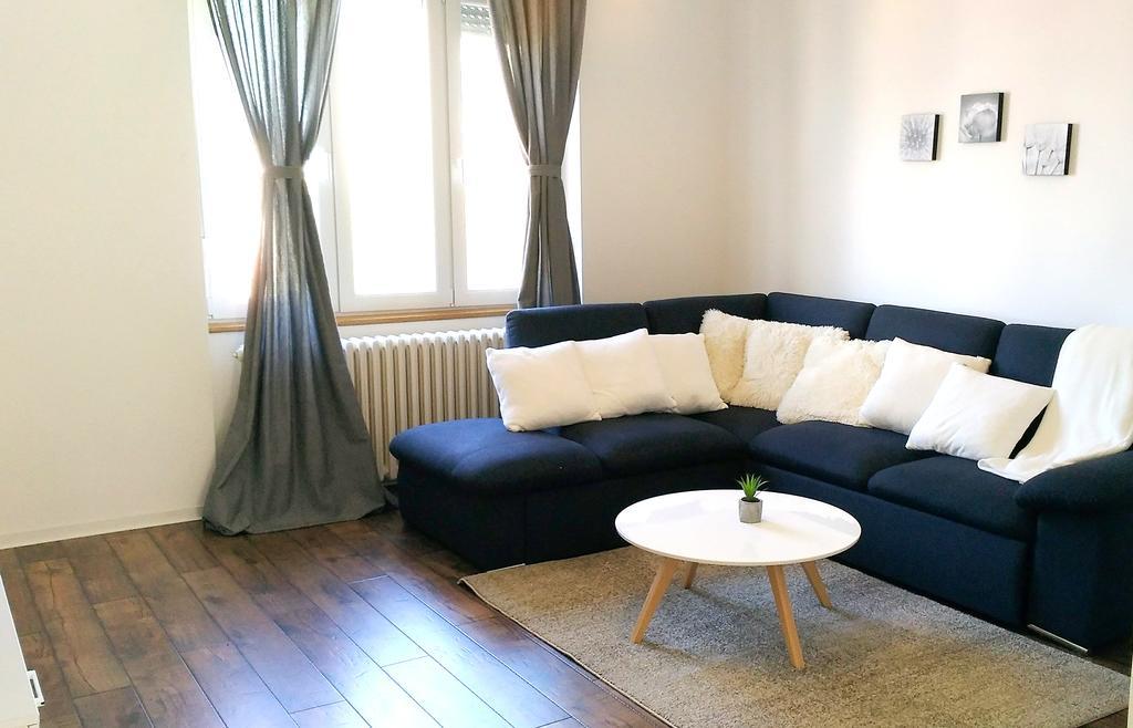Filinhome Stefanovica Suite 9 Novi Sad Ngoại thất bức ảnh