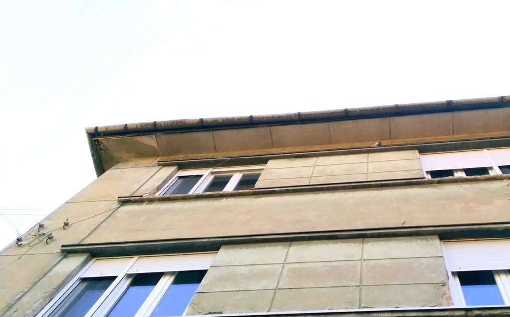 Filinhome Stefanovica Suite 9 Novi Sad Ngoại thất bức ảnh