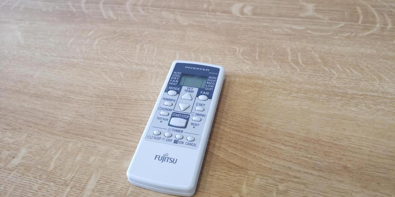 Filinhome Stefanovica Suite 9 Novi Sad Ngoại thất bức ảnh