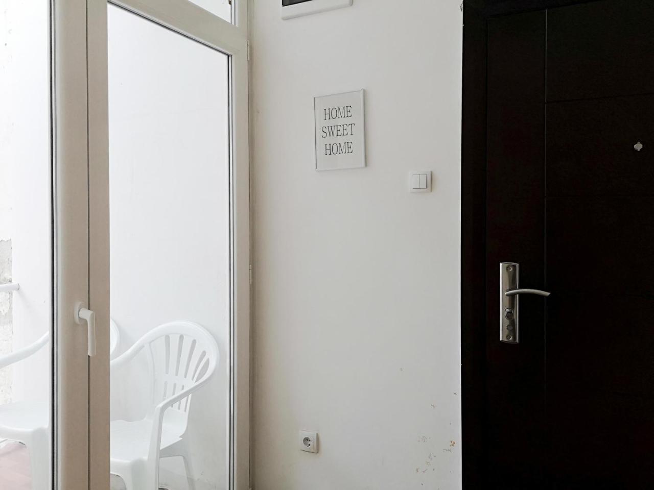 Filinhome Stefanovica Suite 9 Novi Sad Ngoại thất bức ảnh