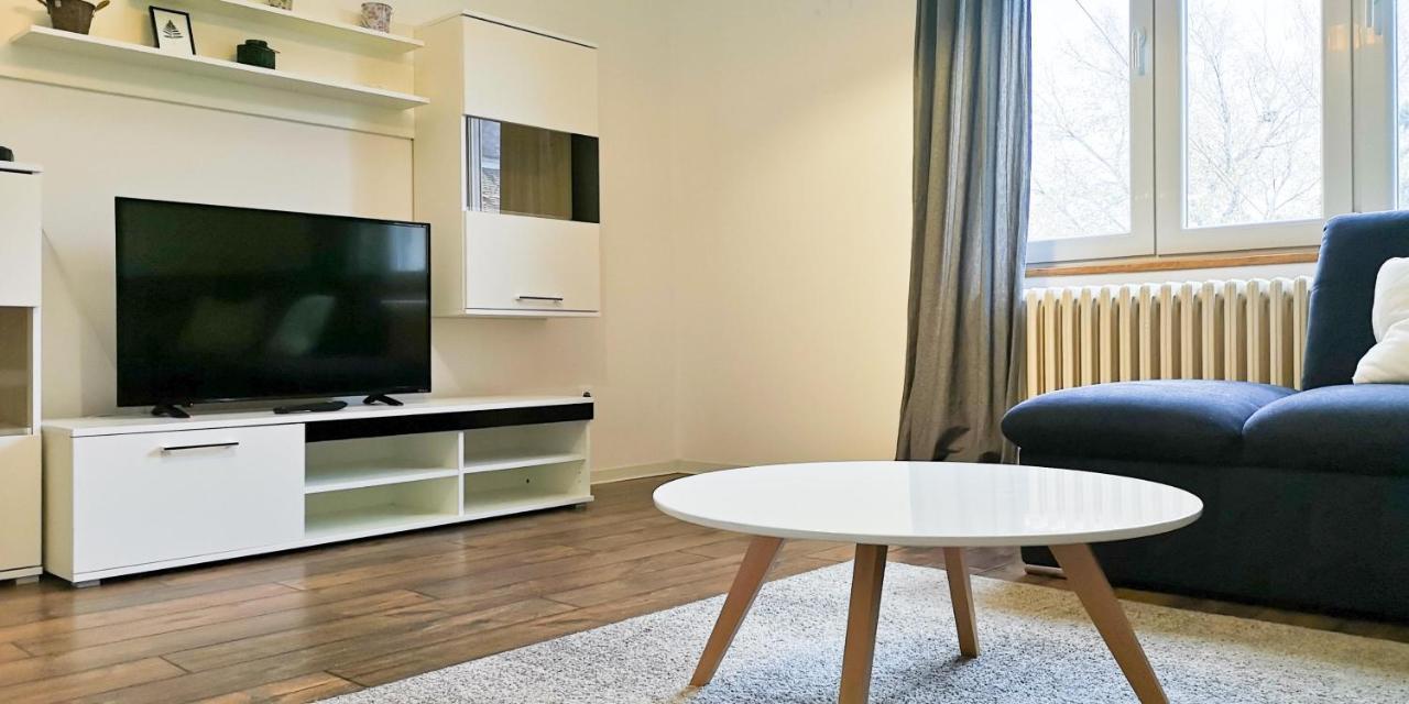 Filinhome Stefanovica Suite 9 Novi Sad Ngoại thất bức ảnh