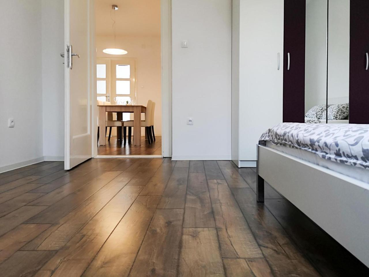 Filinhome Stefanovica Suite 9 Novi Sad Ngoại thất bức ảnh