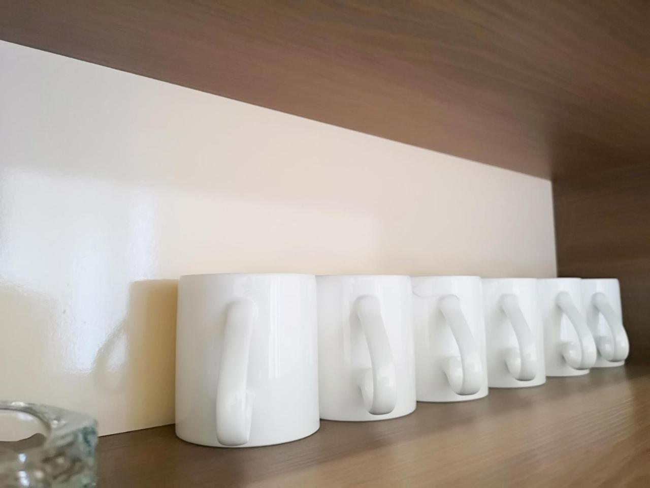 Filinhome Stefanovica Suite 9 Novi Sad Ngoại thất bức ảnh