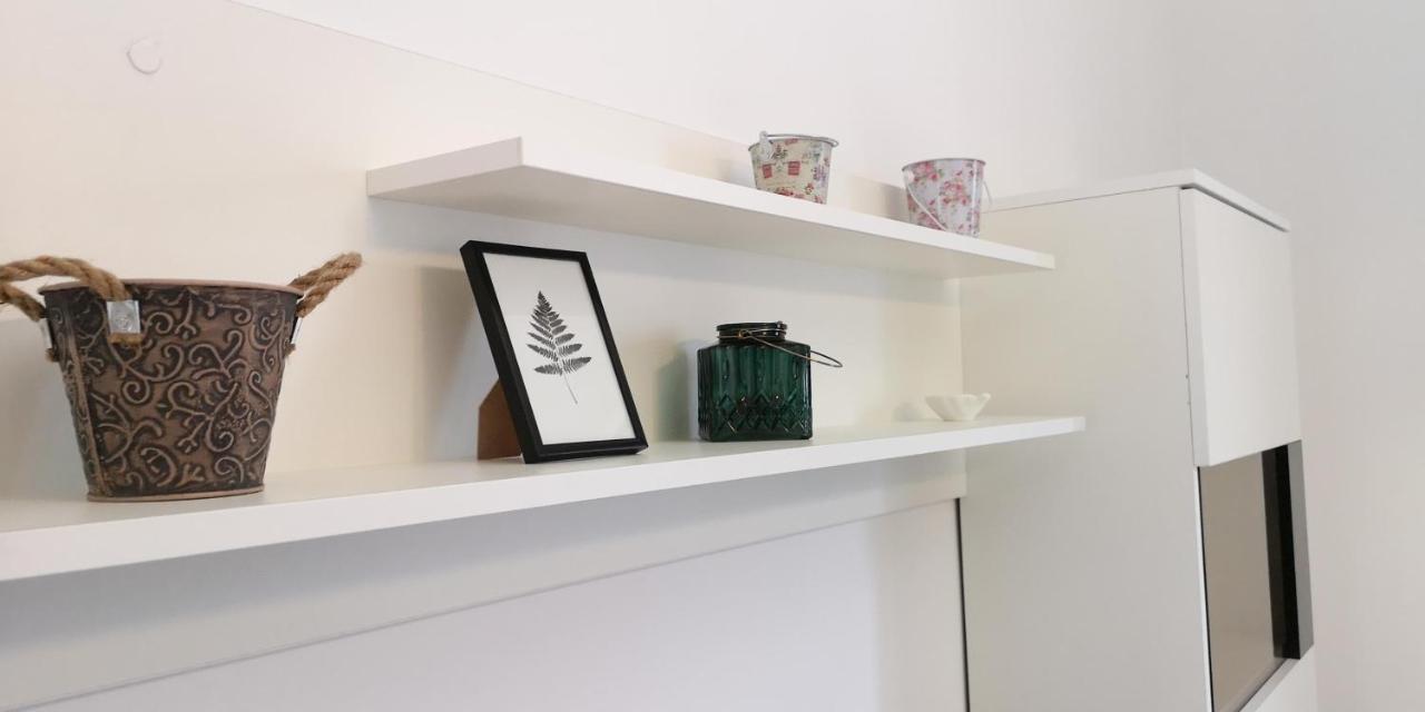 Filinhome Stefanovica Suite 9 Novi Sad Ngoại thất bức ảnh